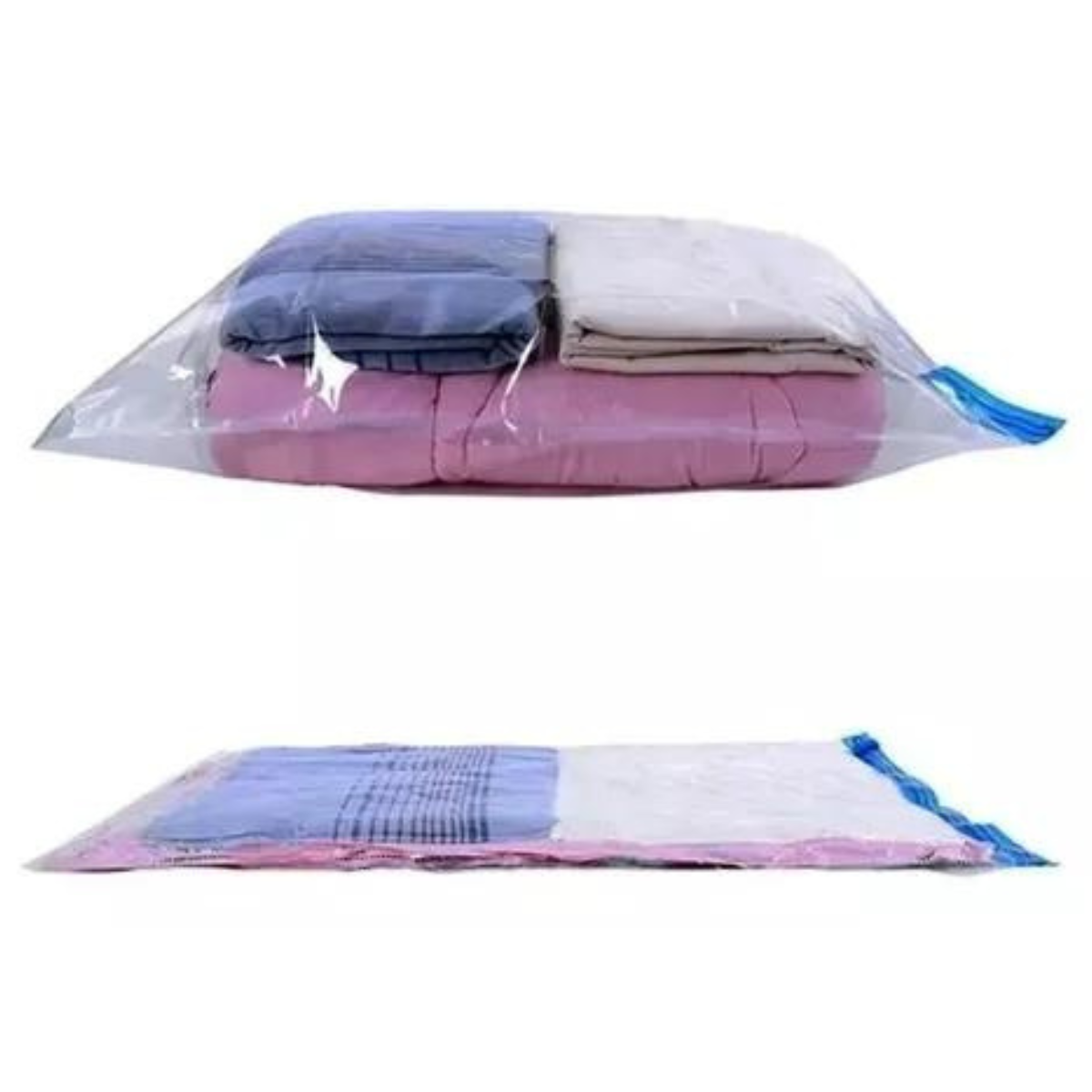 Bolsas de Vacío Vault Sac (4 pack 90x120 cm)