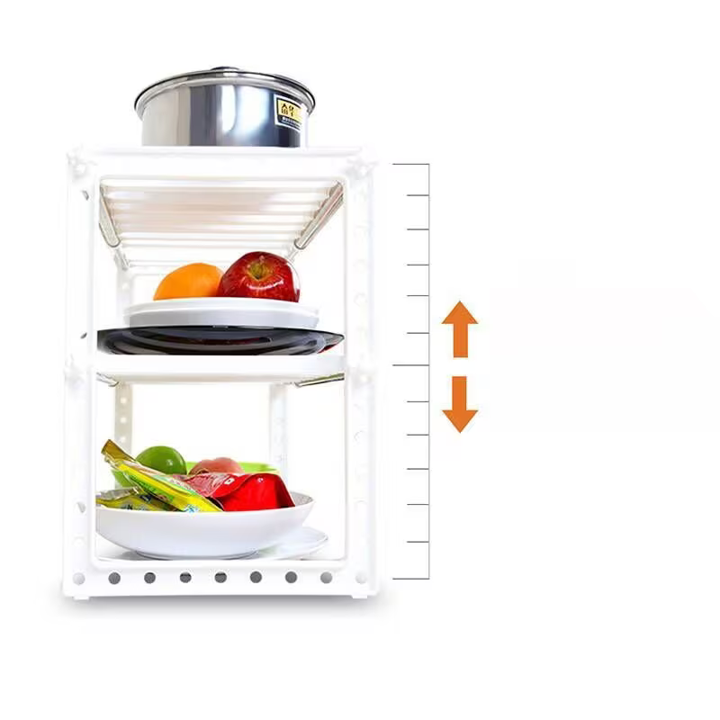 HomeFit - Más espacio donde más lo necesitas
