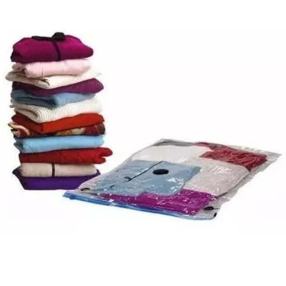 Bolsas de Vacío Vault Sac (4 pack 90x120 cm)