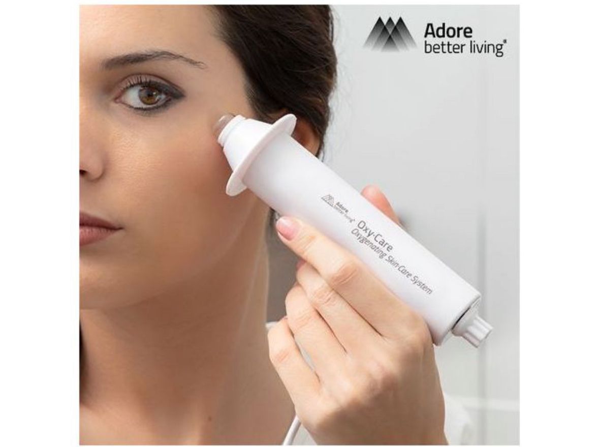 Gray helmet for bikers