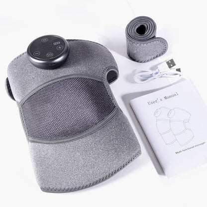 ThermaKnee - Alivio profundo con calor directo en tu rodilla