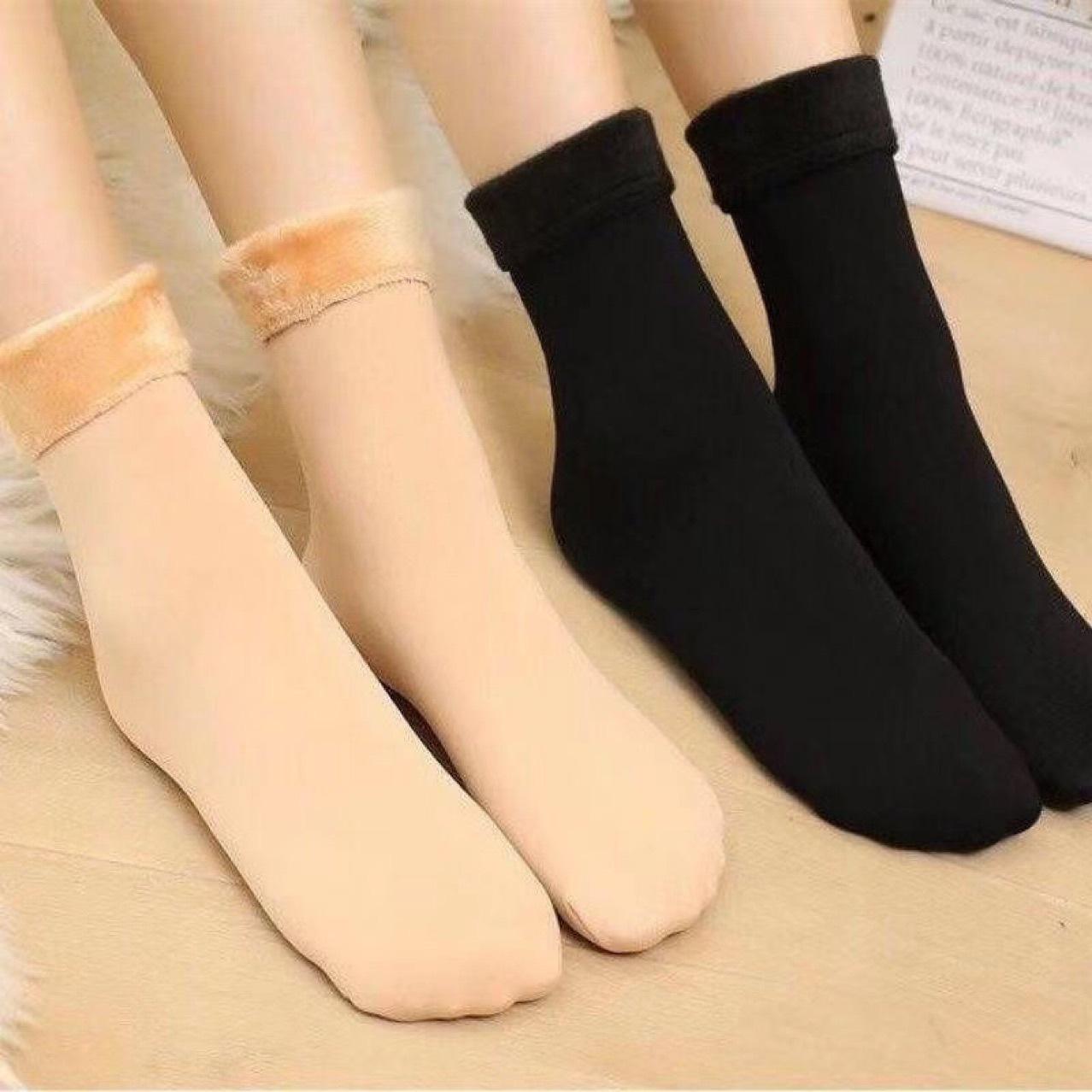 Pack x12 Calcetines Termicos