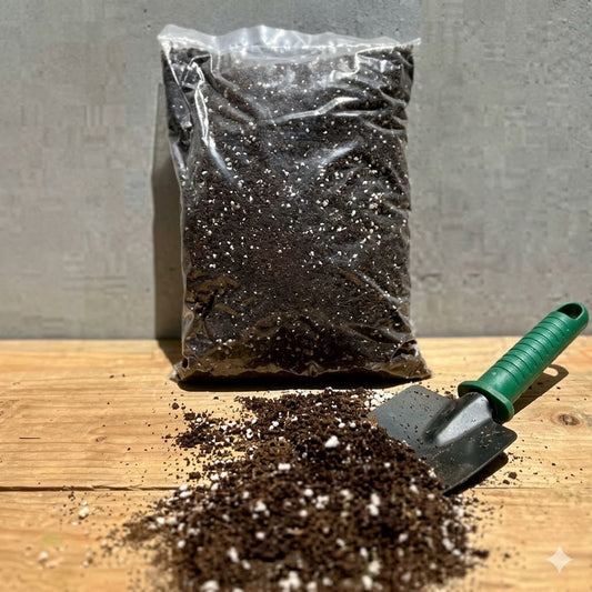 Sustrato Premium tierra Orgánica 3 L