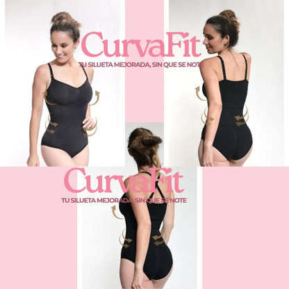 CurvaFit - Tu silueta mejorada, sin que se note que tienes ayuda