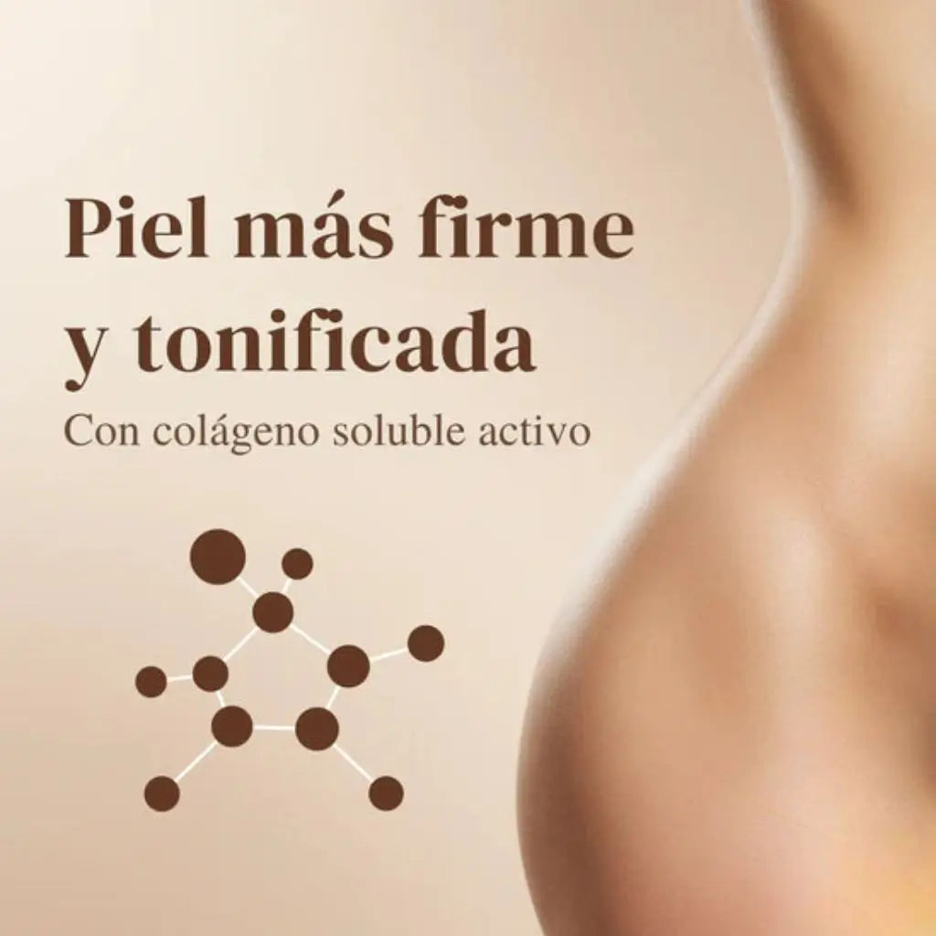 CelluLift® - Piel más firme desde la primera semana