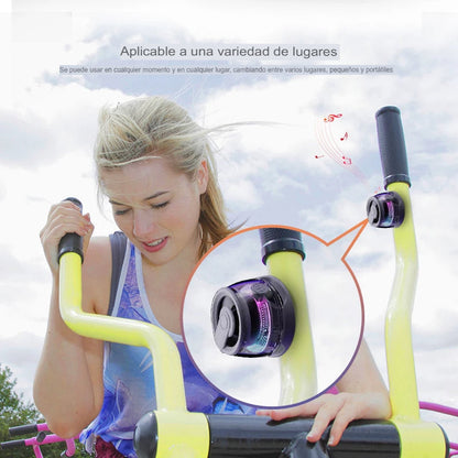 SnapBeat G200 - Parlante magnético Portátil - Oferta Liquidación