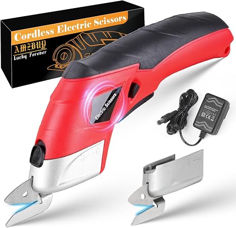 EasyCut Max - Cortes precisos, rápido, sin esfuerzo y sin cansancio.