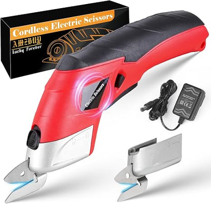 EasyCut Max - Cortes precisos, rápido, sin esfuerzo y sin cansancio.