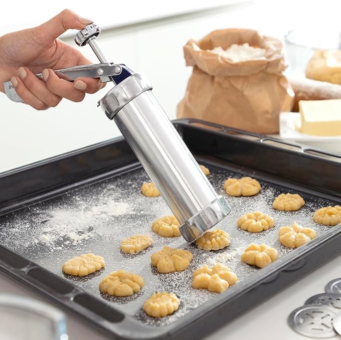 EasyCookie - Galletas de pastelería hechas en casa