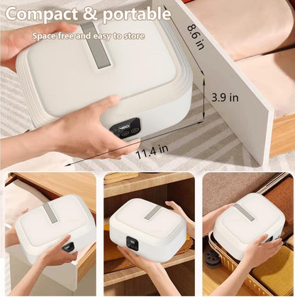 SmartDry® - Secadora portátil Plegable - Ultimas Unidades.