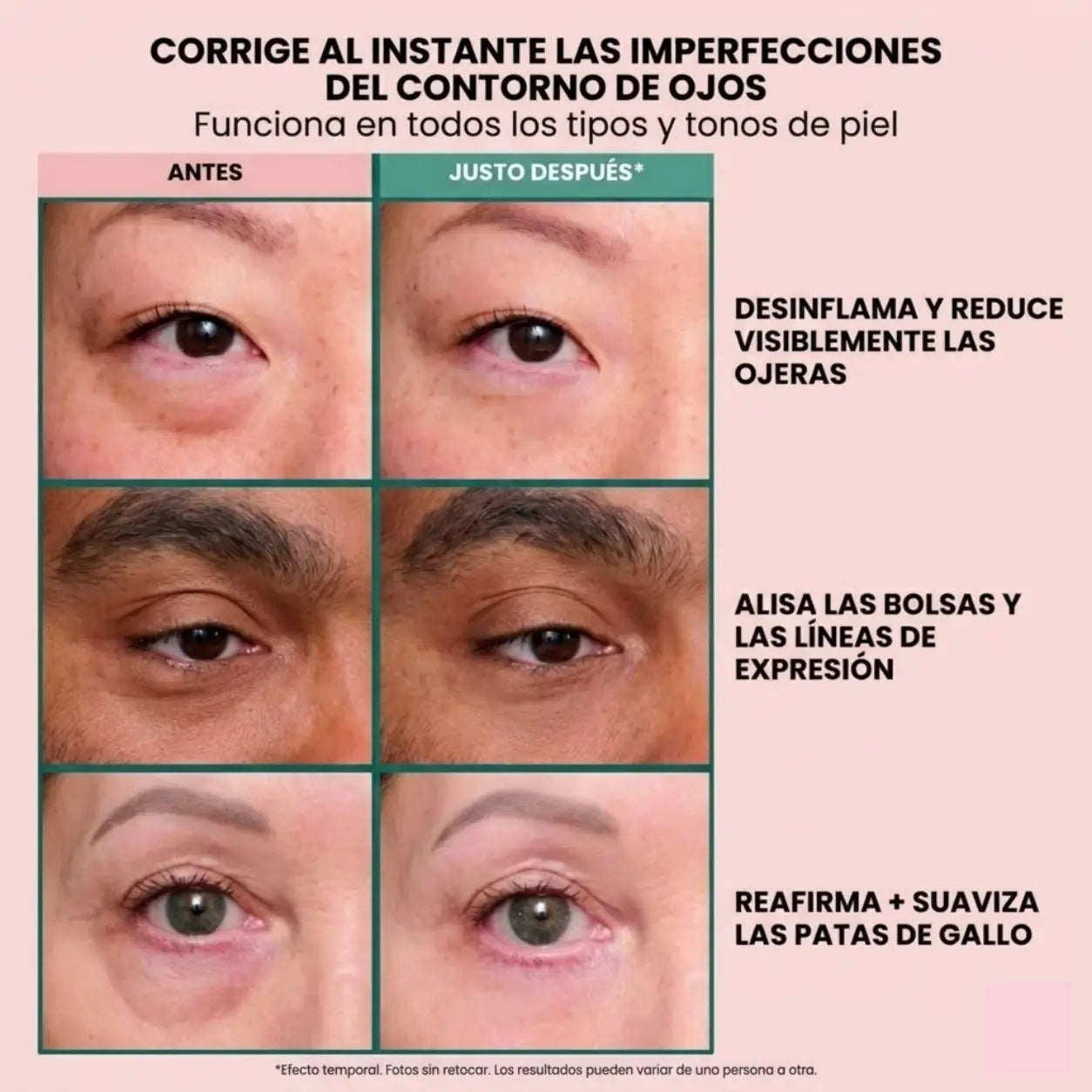 VelvetSkin® - Piel más tersa, fresca y radiante desde la primera vez
