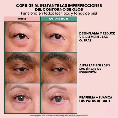 VelvetSkin® - Piel más tersa, fresca y radiante desde la primera vez