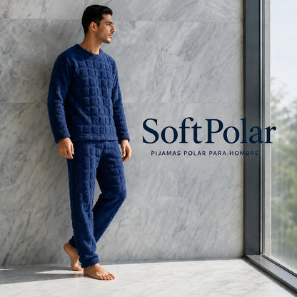 SoftPolar - El polar que no vas a querer sacarte