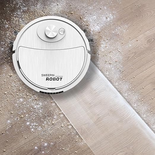 Pure Clean - Limpieza automática en cada rincón de tu hogar - 50% de descuento CYBERDAY