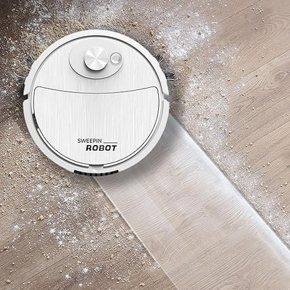 Pure Clean - Limpieza automática en cada rincón de tu hogar - 50% de descuento CYBERDAY