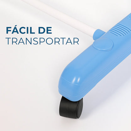 TENDEDERO ORGANIZADOR DE ROPA
