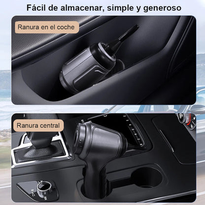 PowerClean - Limpieza rápida, sin cables, sin complicaciones