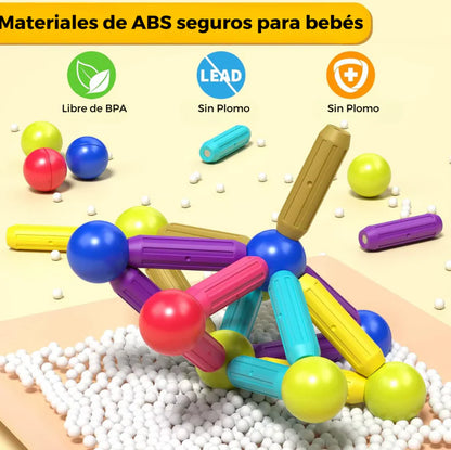 BlocKids - Bloques que Enseñan Jugando