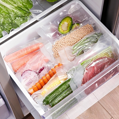 KeepFresh - Menos tiempo en la cocina, más frescura en tu mesa