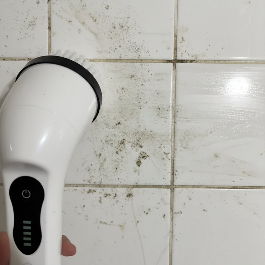 CleanPro 7 - Limpia toda la casa sin agacharte ni frotar