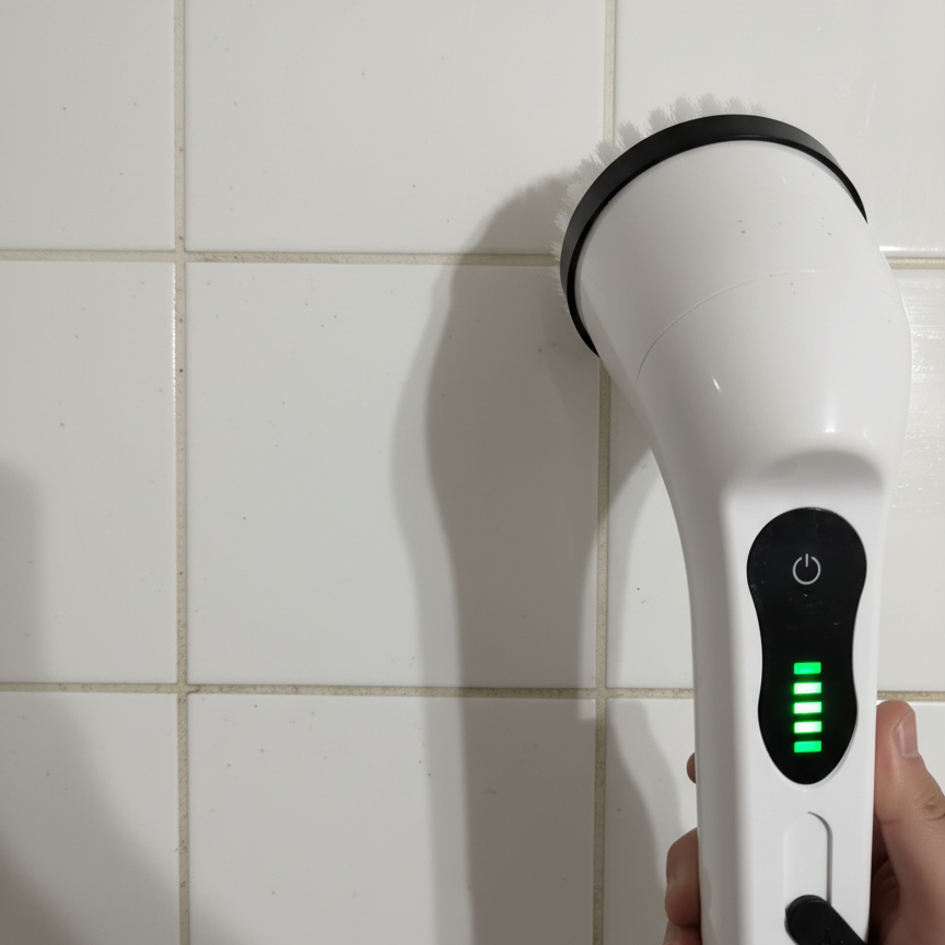 CleanPro 7 - Limpia toda la casa sin agacharte ni frotar
