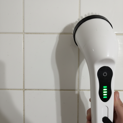 CleanPro 7 - Limpia toda la casa sin agacharte ni frotar