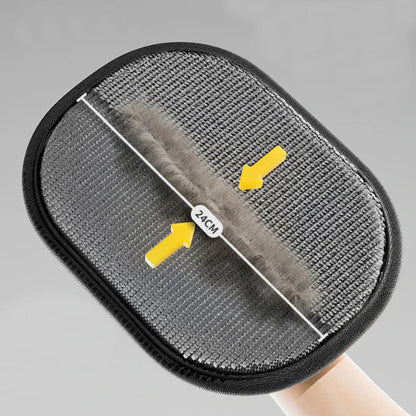 PELUCLEAN® | Guante Removedor de Pelo