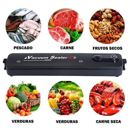KeepFresh - Menos tiempo en la cocina, más frescura en tu mesa