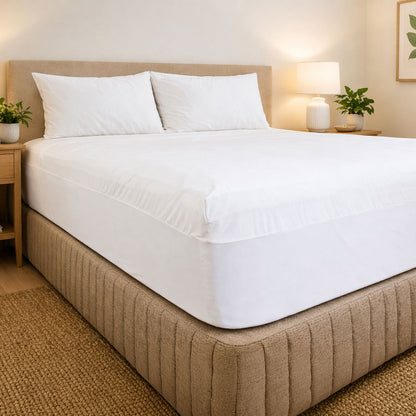 SpringSpirit - Duerme tranquilo, sin manchas ni sorpresas