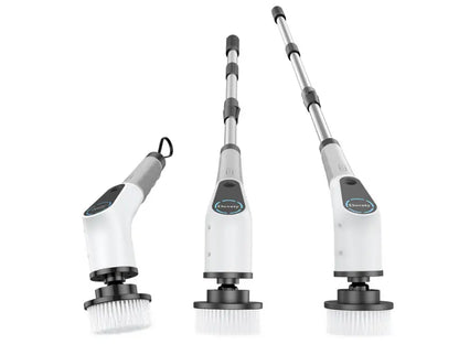 CleanPro 7 - Limpia toda la casa sin agacharte ni frotar