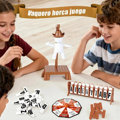 El Ahorcado  - Revive un clásico, Ahora Magnético.