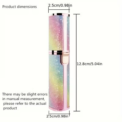 Depiladora Facial Eléctrica Blawless Glam Pro™