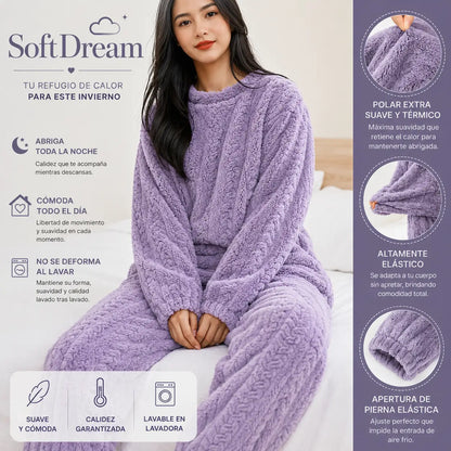 SoftDream – El plan perfecto para las noches de invierno