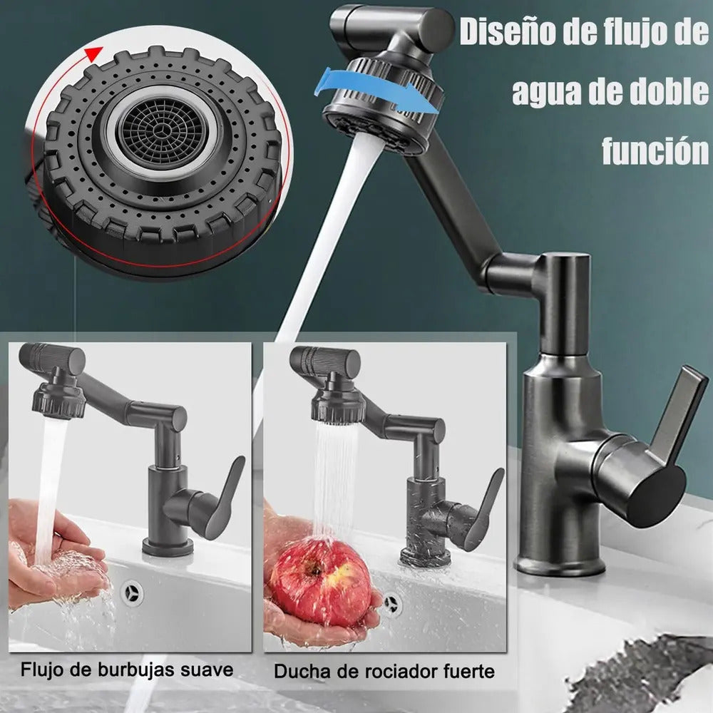 RUNDO -  Versatilidad y Diseño en 360°