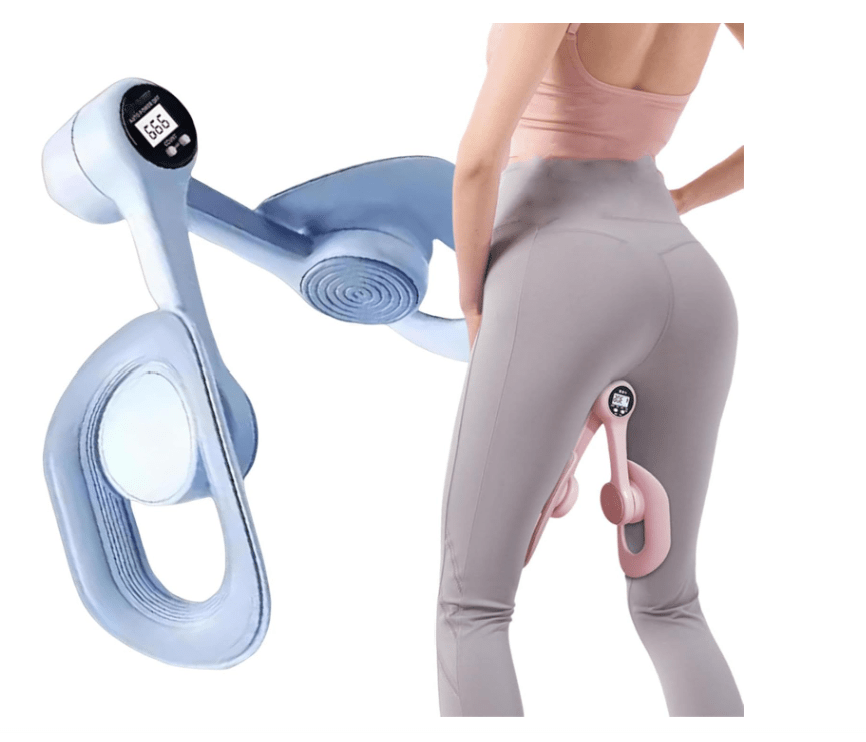 InnerFit - Fortalece tu piso pélvico sin ir al gym + Removedor de vello facial GRATIS