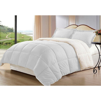 SoftCober - Suavidad y calidez que mereces. - Cobertor + Fundas de almohadas.